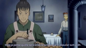 Allison to Lillia Episode 02 Vostfr