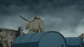 Allison to Lillia Episode 03 Vostfr