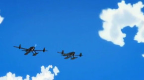 Allison to Lillia Episode 04 Vostfr