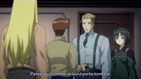 Allison to Lillia Episode 06 Vostfr