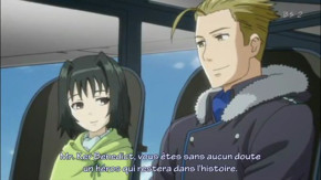 Allison to Lillia Episode 07 Vostfr