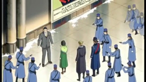 Allison to Lillia Episode 08 Vostfr