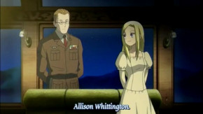 Allison to Lillia Episode 10 Vostfr