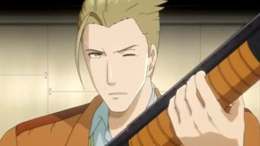 Allison to Lillia Episode 11 Vostfr