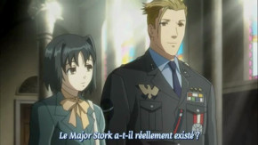 Allison to Lillia Episode 12 Vostfr