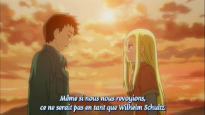 Allison to Lillia Episode 13 Vostfr