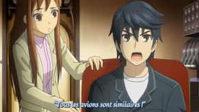 Allison to Lillia Episode 16 Vostfr