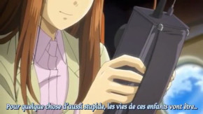 Allison to Lillia Episode 17 Vostfr