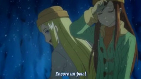 Allison to Lillia Episode 19 Vostfr