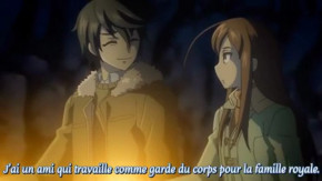 Allison to Lillia Episode 20 Vostfr