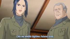 Allison to Lillia Episode 21 Vostfr