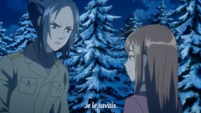 Allison to Lillia Episode 22 Vostfr