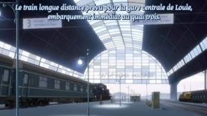 Allison to Lillia Episode 23 Vostfr