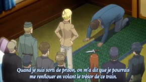 Allison to Lillia Episode 24 Vostfr