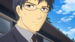 Allison to Lillia Episode 25 Vostfr