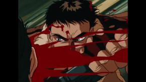 Angel Cop OAV 01 Vostfr