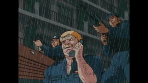 Angel Cop OAV 03 Vostfr