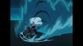 Angel Cop OAV 05 Vostfr