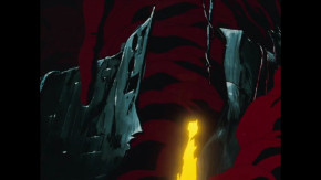 Angel Cop OAV 06 Vostfr