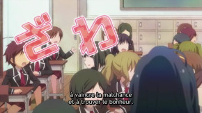 Anne Happy♪ Episode 01 Vostfr