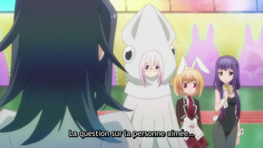 Anne Happy♪ Episode 03 Vostfr