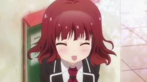 Anne Happy♪ Episode 05 Vostfr