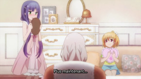 Anne Happy♪ Episode 09 Vostfr