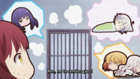 Anne Happy♪ Episode 11 Vostfr