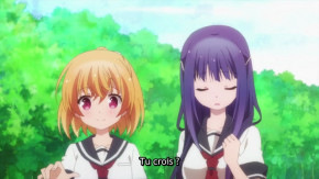 Anne Happy♪ Episode 12 Vostfr