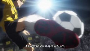 Ao Ashi Episode 01 Vostfr