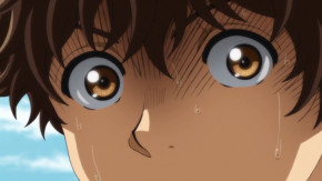 Ao Ashi Episode 02 Vostfr