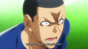 Ao Ashi Episode 04 Vostfr