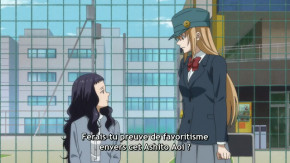 Ao Ashi Episode 07 Vostfr