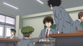 Ao Ashi Episode 10 Vostfr