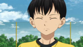 Ao Ashi Episode 12 Vostfr