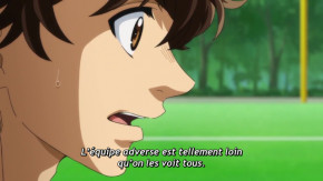 Ao Ashi Episode 14 Vostfr