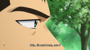 Ao Ashi Episode 19 Vostfr