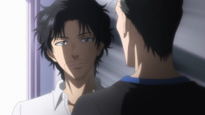 Ao Ashi Episode 23 Vostfr