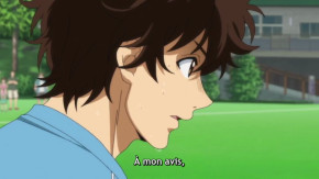 Ao Ashi Episode 24 Vostfr