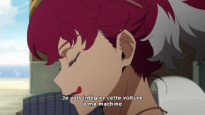 Appare-Ranman! Episode 04 Vostfr