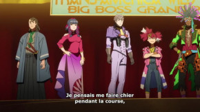 Appare-Ranman! Episode 05 Vostfr