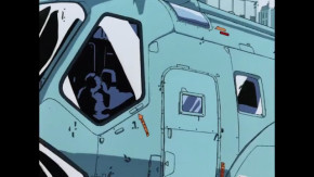 Appleseed OAV 01 Vostfr