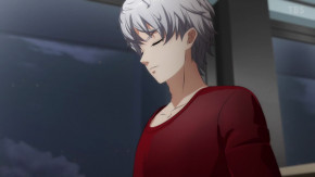 Argonavis from BanG Dream! Episode 08 Vostfr