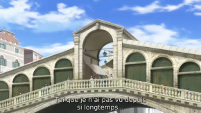 Aria the Avvenire OAV 01 Vostfr