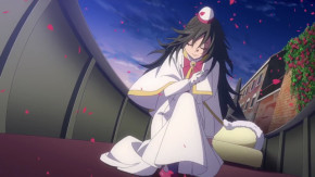 Aria the Benedizione Film 01 Vostfr