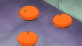 ARIA The Natural Episode 10 Vostfr