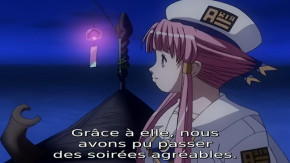 ARIA The Natural Episode 12 Vostfr