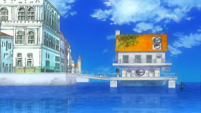 ARIA The Natural Episode 14 Vostfr