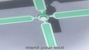 ARIA The Natural Episode 19 Vostfr