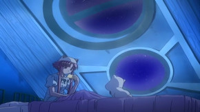 ARIA The Natural Episode 21 Vostfr